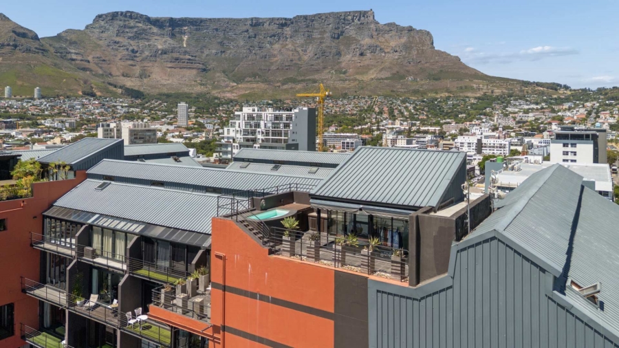 3 Bedroom Property for Sale in Cape Town City Centre Western Cape